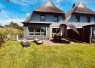 Ferienhaus Svea in Born