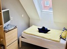 Ferienwohnung DE VRIESenkoje