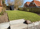 50 Ferienhaus 'Auszeit' Gollendorf 22
