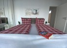 Schwimmendes Ferienhaus Hausboot Antares One by Seeblick Ferien ORO