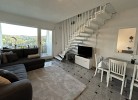 Ferienwohnung „Schwarzwaldtraum' – Maisonette mit zwei Terrassen & Panoramabalkon im Schwarzwald
