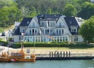 Lotsenhaus, Atelier Meerblick