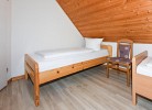 Haus Hafeneck FeWo Flut