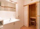 'Strandpark Großenbrode', Haus 'Meerblick', Wohnung 3 'Seeperle'