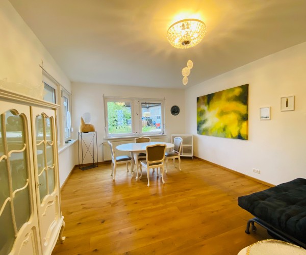 Ferienwohnung Atelier 7