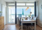 'Strandhuus' (ehem. Strandhotel), Wohnung 201 'Strandglück' (Typ IV)