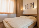'Strandpark Großenbrode', Haus 'Meerblick', Wohnung 3 'Seeperle'