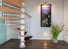 Ferienhaus 'Marinaperle' am Kai 29a