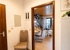 Ferienwohnung 'Waldblick' mit Balkon und Dachterrasse mit traumhaftem Südblick - Mein SWH