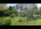 Ferienhaus mit Naturgarten