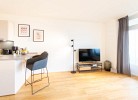 Ferienwohnung Residenz App. 116
