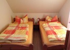 Fewo 02 'Ferienwohnung mit Meerblick'
