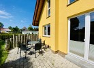 Ferienhaus Störtebeker