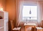 Ferienwohnung Sunrise