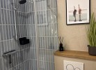 Strandhuus, Wohnung 108 'Kleines Seeglück'