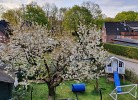 Ferienwohnung Alleweltchen mit Balkon