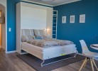 Inselblume 78 - Ferienwohnung mit Strandkorb in Burgtiefe