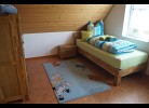 Ferienhaus Fentje