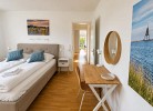 Haus Marina Kapitän-Alexander-Straße 39, 27472 Cuxhaven 'Ankerplatz' Whg. 22, Seesicht