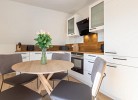 Villa Dornkamp - Wohnung 6