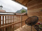 Sternenhimmel - Ferienwohnung 'Krone' Nr. 7 in Oberammergau