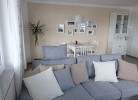 Ferienwohnung Schönwaldblick - 2 große Balkone mit traumhafter Sicht - barrierefrei - Mein SWH