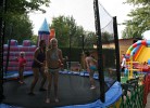 Ferienpark Butterfly Mobilehome Boheme Deluxe