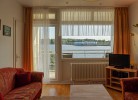 'Strandhuus' (ehem. Strandhotel), Wohnung 203 (Typ IV)