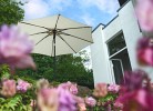 Ferienhaus Staege bau