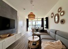 Strandhuus, Wohnung 'Strandbutze 203'