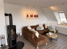 Inselblume 26 - Ferienwohnung mit Balkon in Meeschendorf