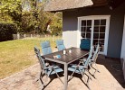 Ferienhaus Fiete in Wieck