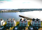 Maisonette Fewo Ostseeflair erste Wasserreihe, Panoramablick, by Seeblick Ferien
