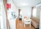 Camping Village Paestum Mobilehome Happy Relax