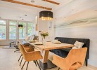 Haus Larus, direkt am Strom