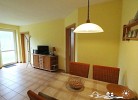 09 Ferienwohnung Bungalow in Burg