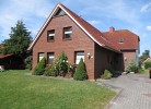 FeWo 2 An der Harle mit Dachterrasse