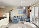Haus 'Ostseeapartments am Fehmarnsund', Wohnung 'Ocean 30'