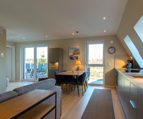 Ferienwohnung Beachbreak