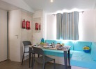 Camping Iscrixedda Mobilehome Happy Premium