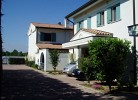 Residenz Ca' del Pino Dreizimmer-Wohnung Trilo Tipo G