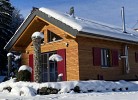 Ferienhaus Schorenmoos-Lodge