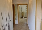 Inselblume 40 - Ferienhaus mit Garten in Dänschendorf
