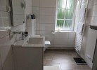 Schicke Ferienwohnung Johanna an der Nordsee