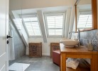 'Strandhüüs', Wohnung 7 'Ostseeloft'
