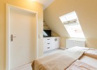 Ferienwohnung Harbour Home