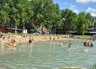 Ferienanlage Balatontourist Füred Mobilehome Happy Easy
