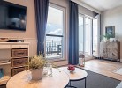 Appartmenthaus 'Südstrand 44', Wohnung 18 'Die Panoramaecke'