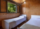 Feriendorf Fantastico Bungalow BAB für 8 Personen