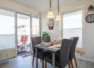 Haus 'Windjammer', 'Zuhause am Meer' Wohnung 18